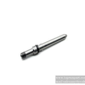 60336813 High voltage connector SANY