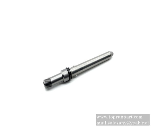 60336813 High voltage connector SANY