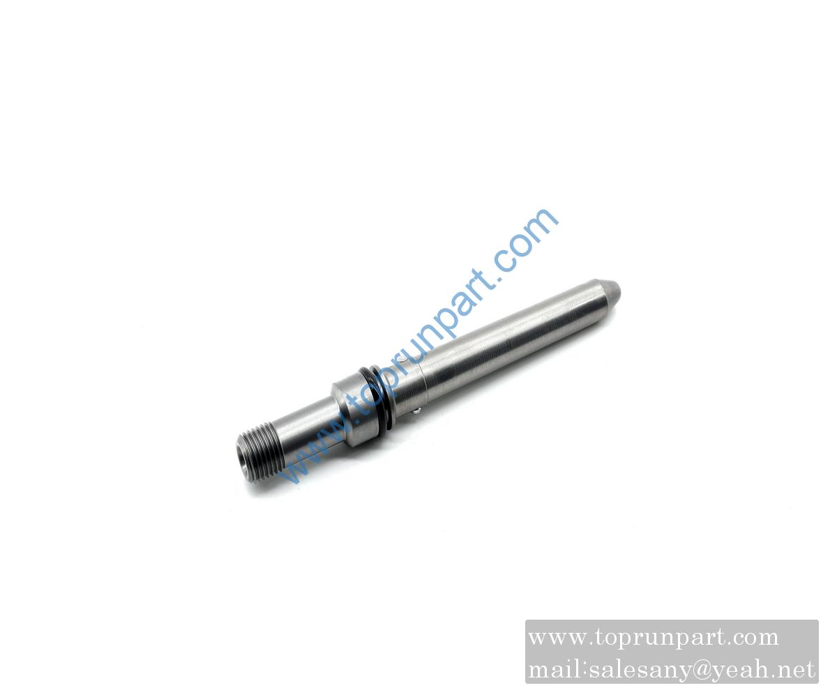 60336813 High voltage connector SANY