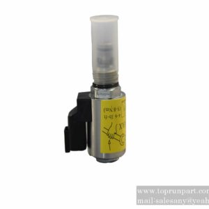 60338455 Solenoid reversing valve SBV11-8-C-O-24DNP sany