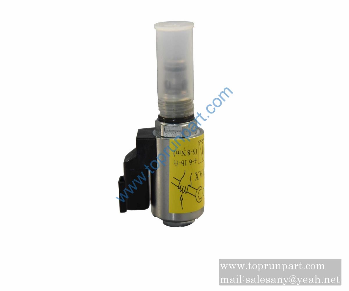 60338455 Solenoid reversing valve SBV11-8-C-O-24DNP sany