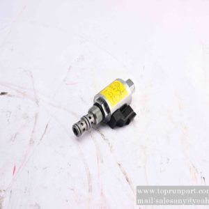 60338457 Solenoid reversing valve SV4-10-3-0-24DN SANY