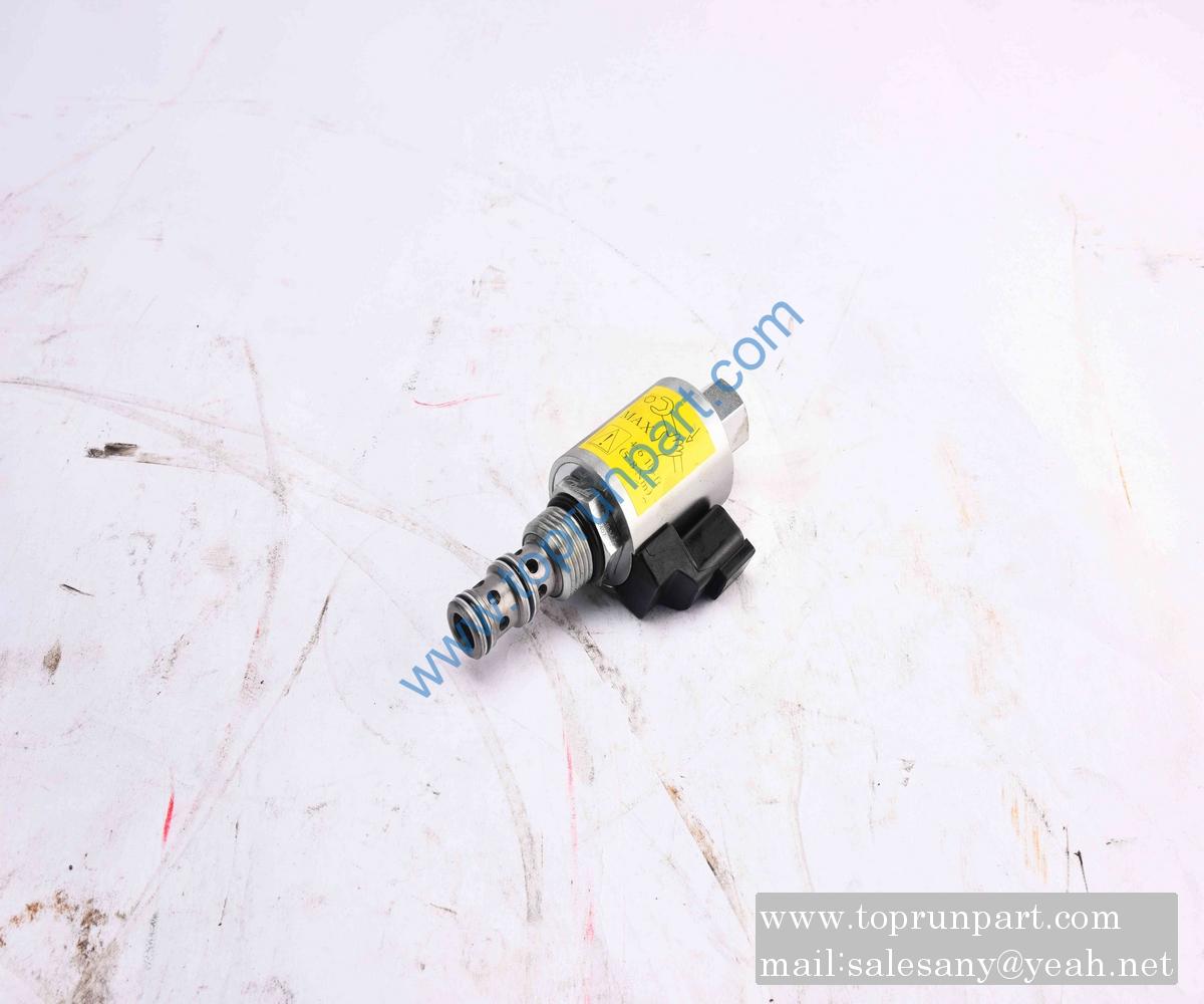 60338457 Solenoid reversing valve SV4-10-3-0-24DN SANY