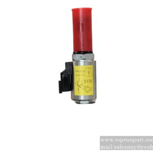 60338458 Solenoid reversing valve SBV11-12-C-O-24DNH SANY