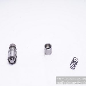60338613 logic valve 52121011-2284X SANY