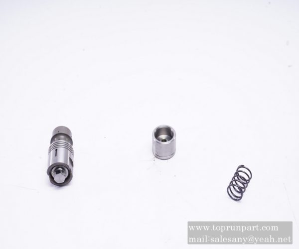 60338613 logic valve 52121011-2284X SANY