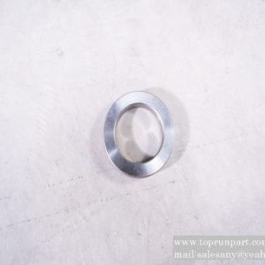 60339099 Track main gasket 154MB SANY