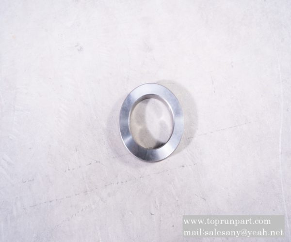 60339099 Track main gasket 154MB SANY