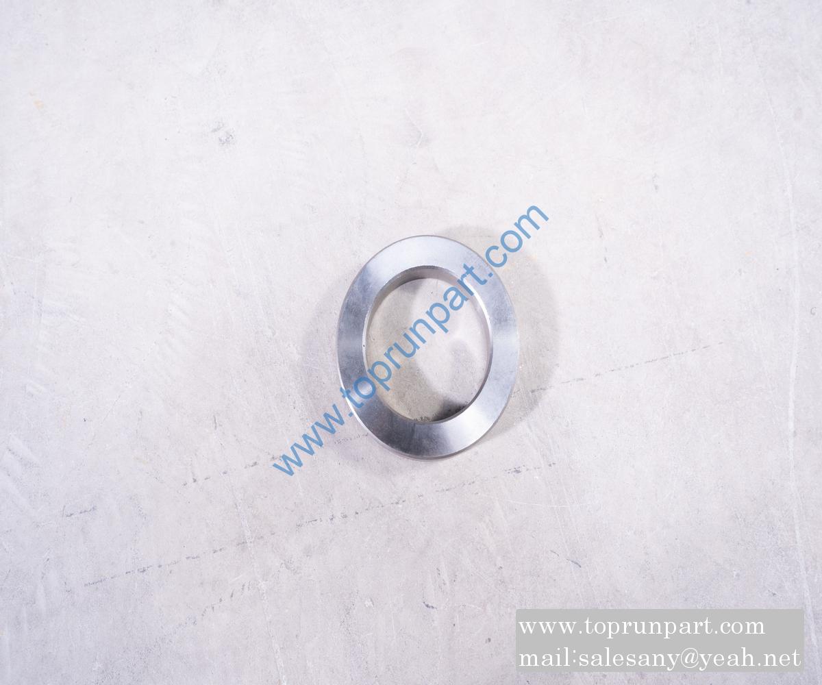 60339099 Track main gasket 154MB SANY