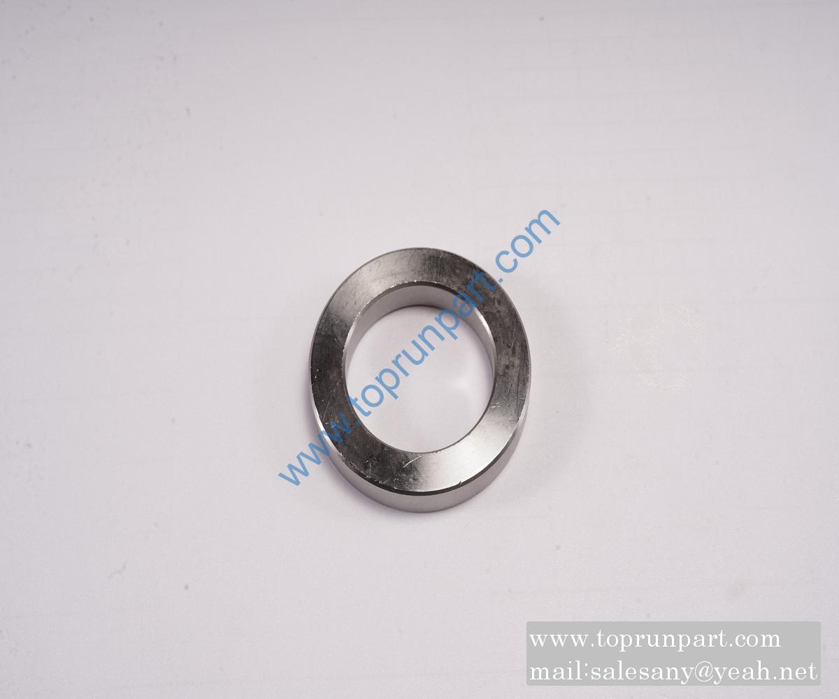 60339107 Track gasket 228MA SANY