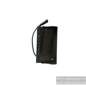 60339116 Video Monitor BLJK-102 SANY