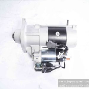 C5344543 starter 5344543