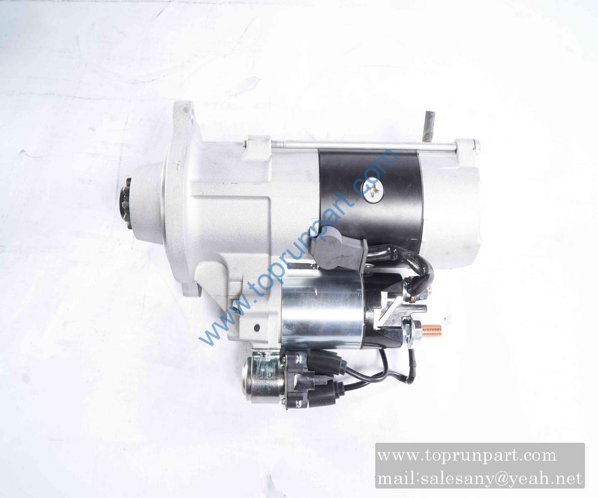 C5344543 starter 5344543