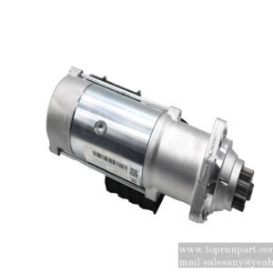 Starter 612600091076