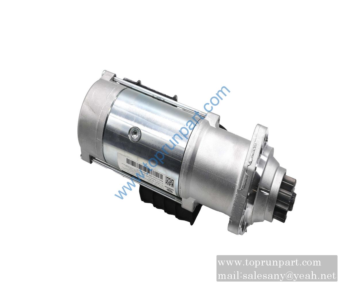 Starter 612600091076