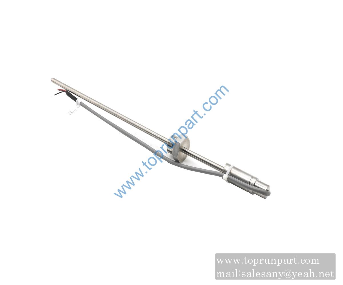 60339292 Temperature sensor Fst600-203343×3002 SANY