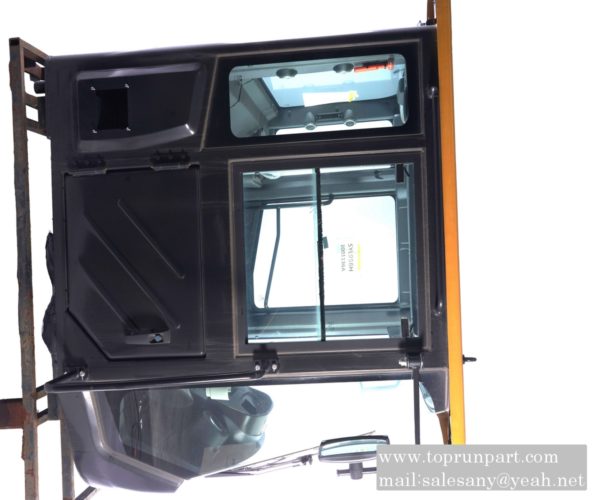 60339313 Cab assembly SW405K1.5F SANY