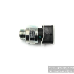 Pressure temperature sensor 612600090915