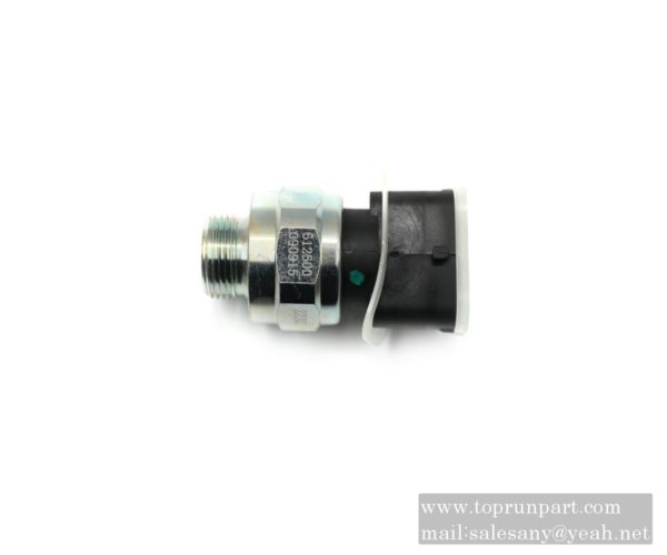 Pressure temperature sensor 612600090915
