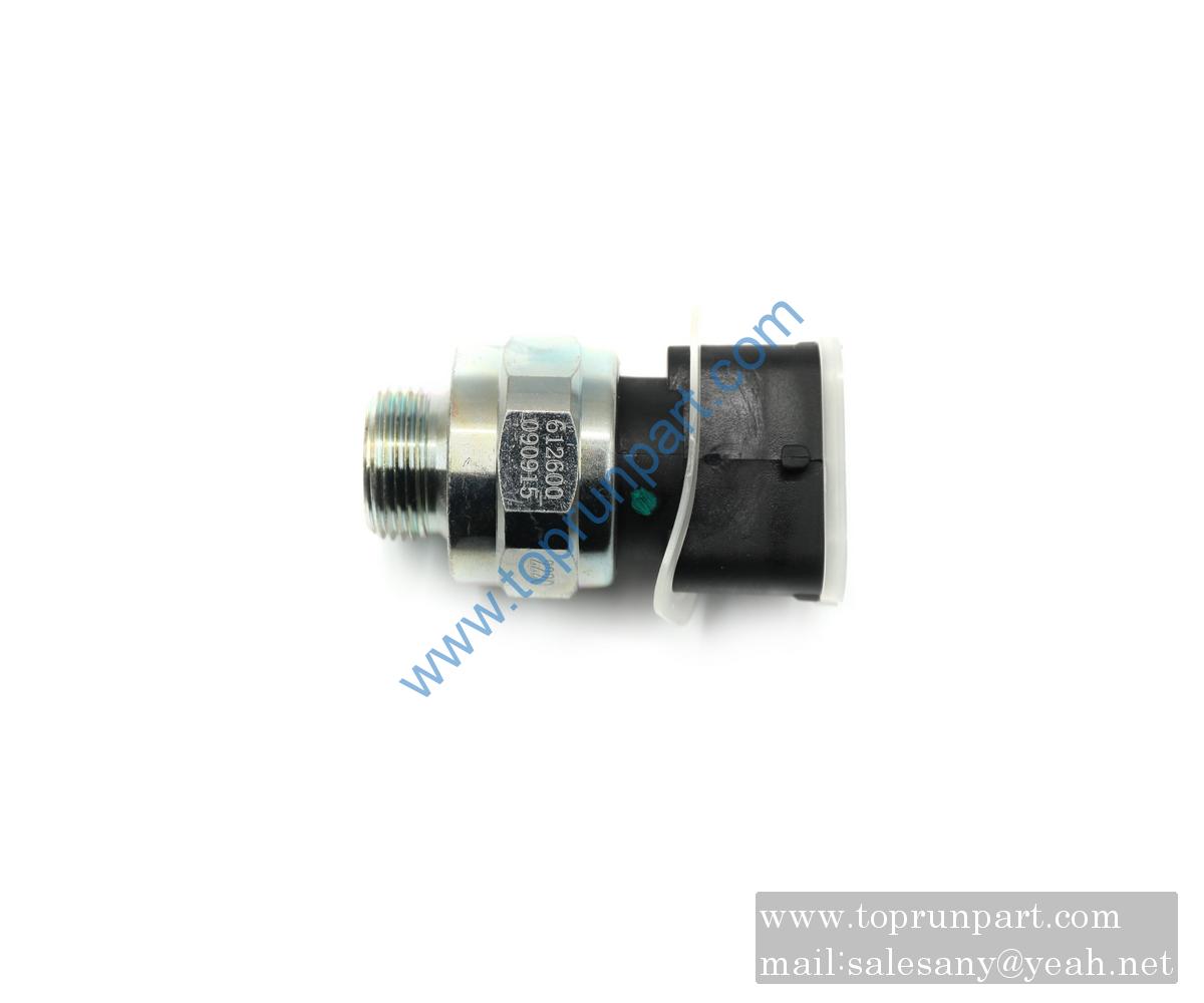 Pressure temperature sensor 612600090915