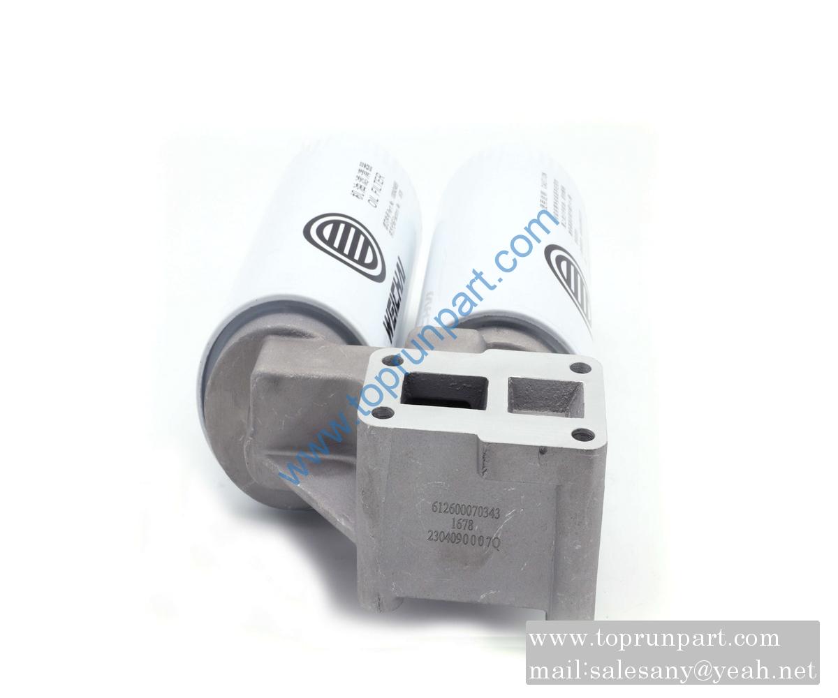 Oil Filter 1000424654