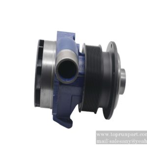 60339519-01 60339519 Water pump SANY