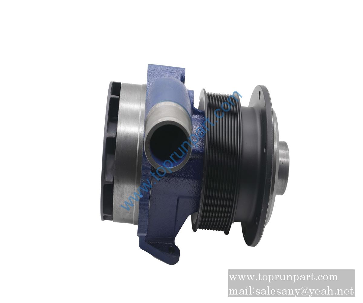 60339519 Water pump SANY