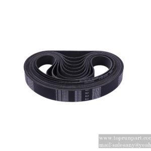 60339522 Multi-V belt SANY
