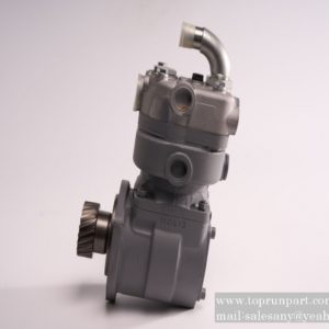 Air compressor assembly 612600130777