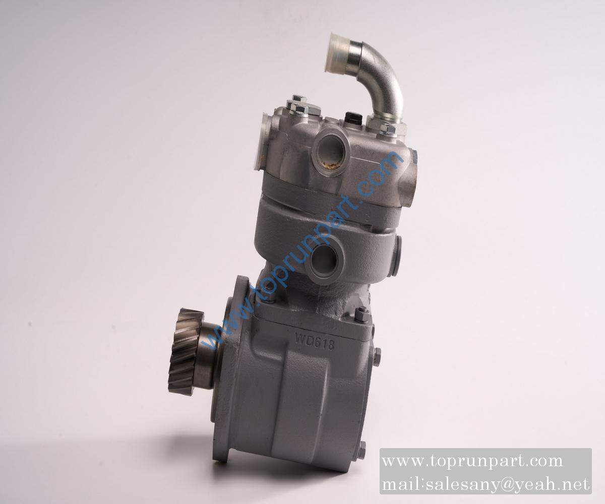 Air compressor assembly 612600130777