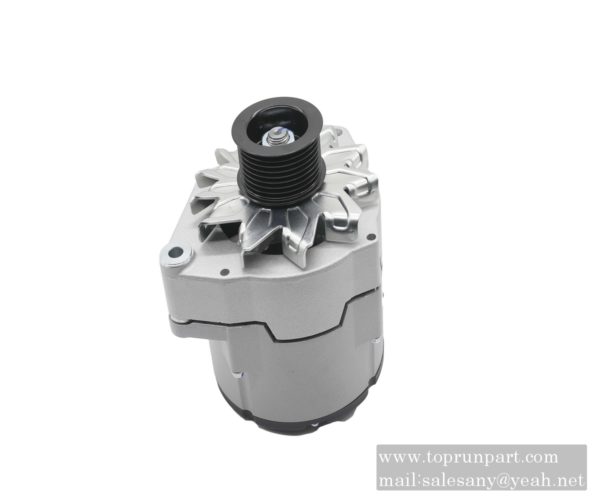Generator 612600091027