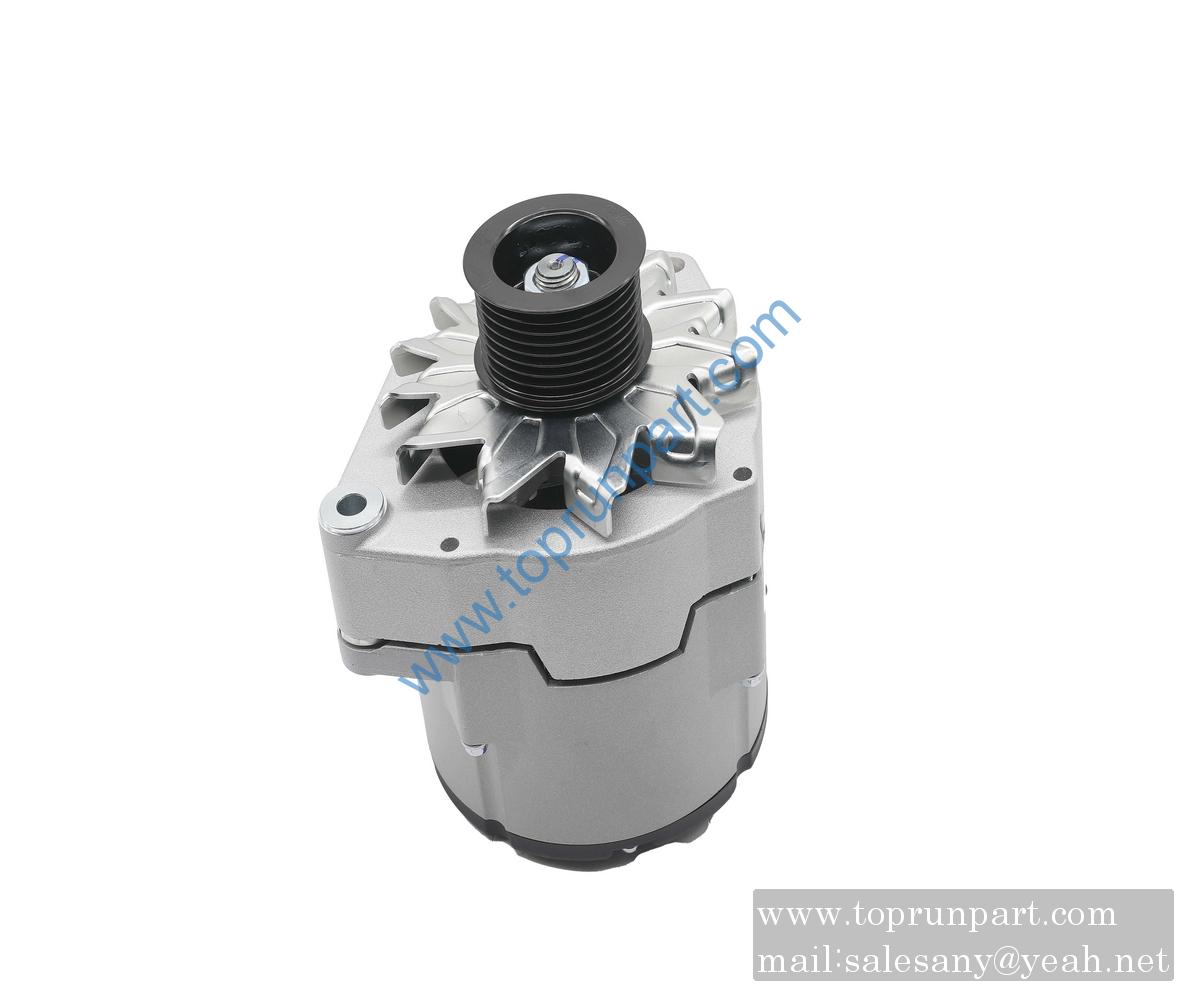 Generator 612600091027