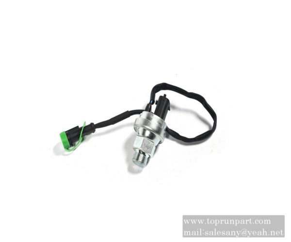 temperature sensor 612600090766