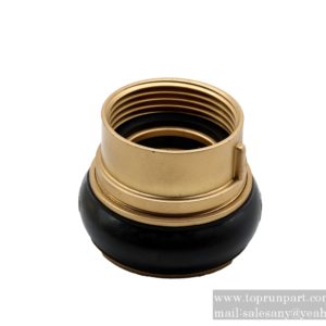 60340563 High voltage adapter SANY