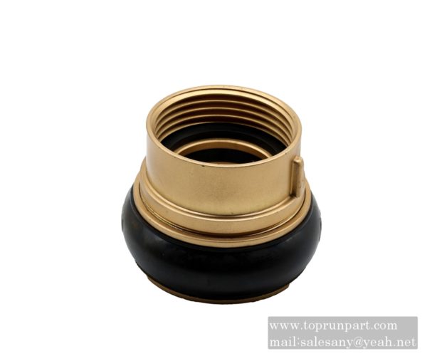 60340563 High voltage adapter SANY