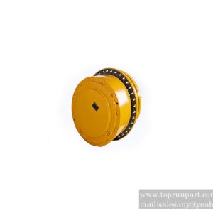 60340800 reducer assembly GFT110W3B96-34 SANY