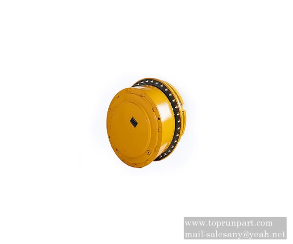 60340800 reducer assembly GFT110W3B96-34 SANY
