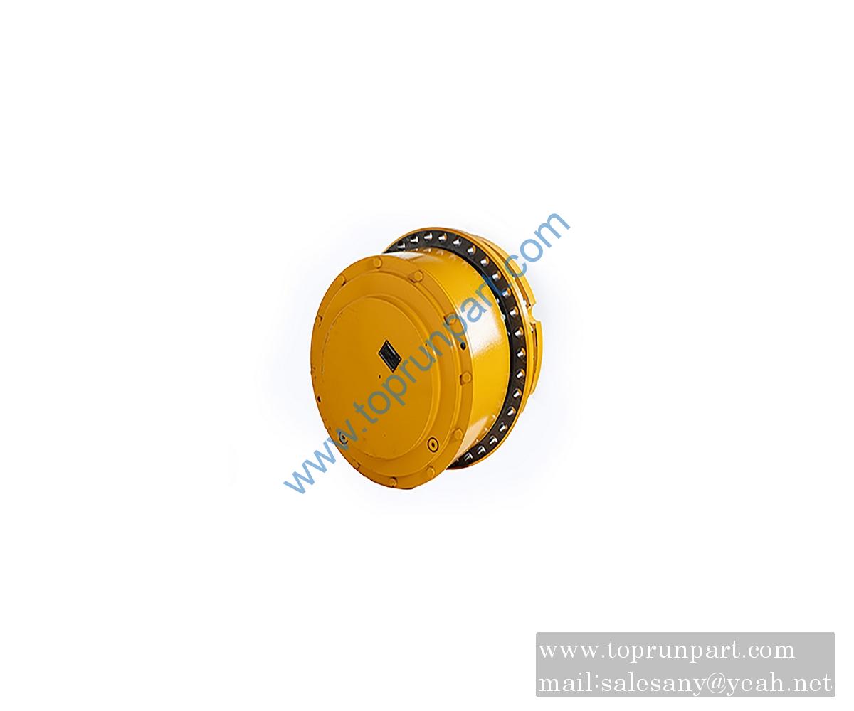 60340800 reducer assembly GFT110W3B96-34 SANY