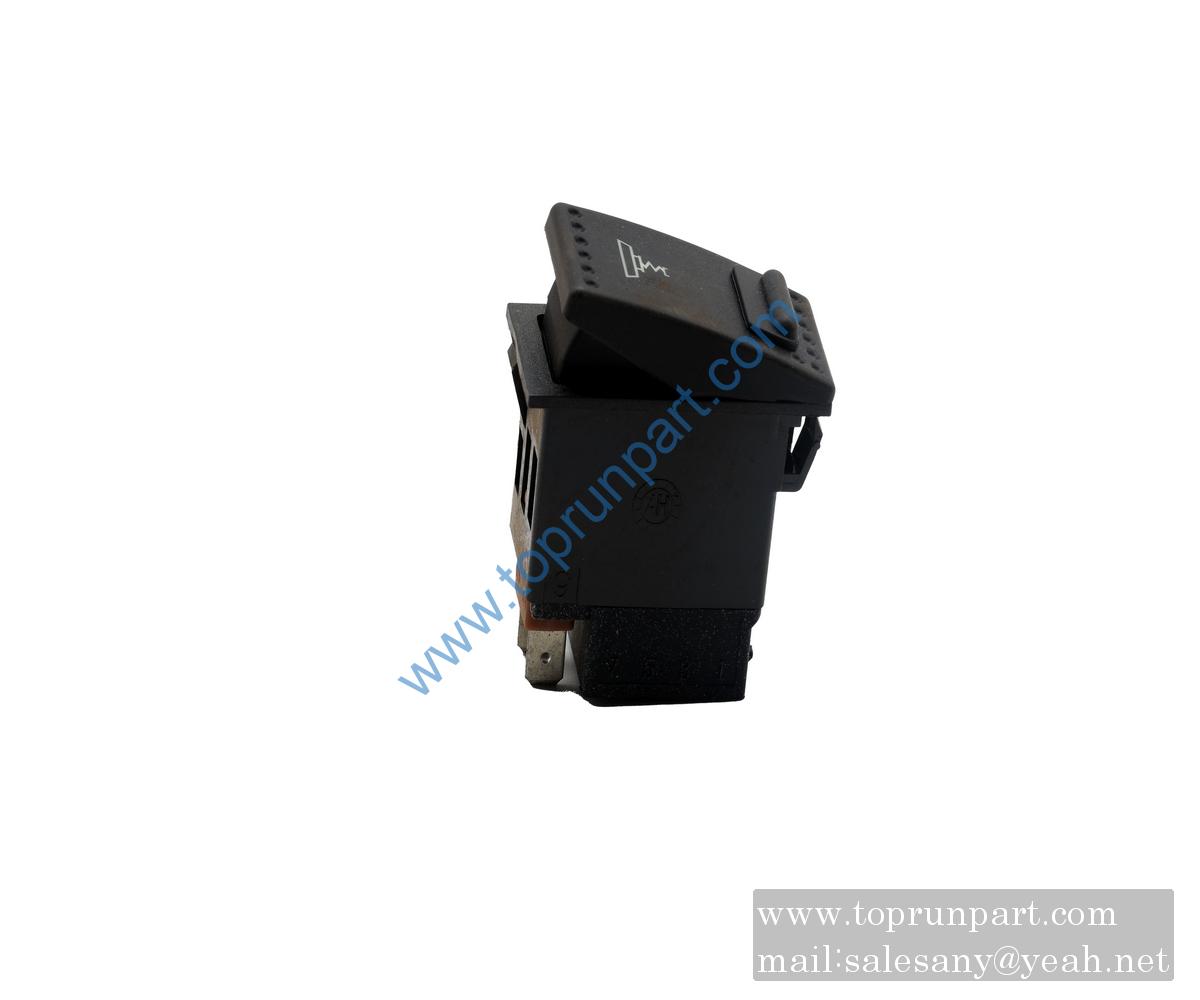 60340803 rocker switch JK993-002-12.17 SANY