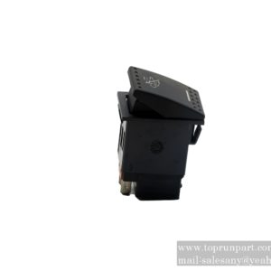 60340807 Rocker switch JK993-002-6.65 SANY