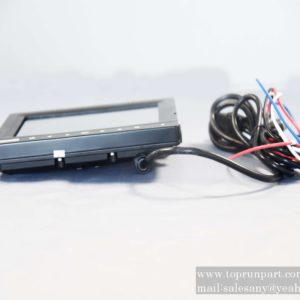 60341082 Video Monitor 070AH0AD5-I000 SANY