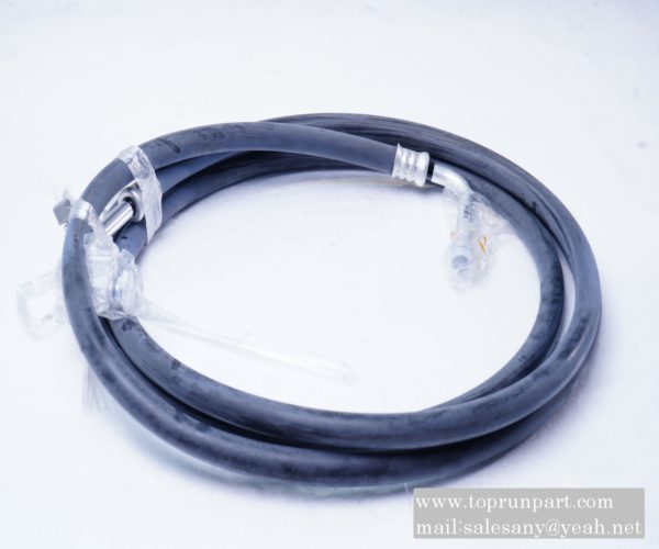 60341174 suction hose SG5-445350-330 SANY