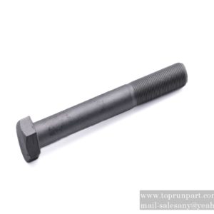 60342809 Bolt M18×1.5×140GB5785 SANY