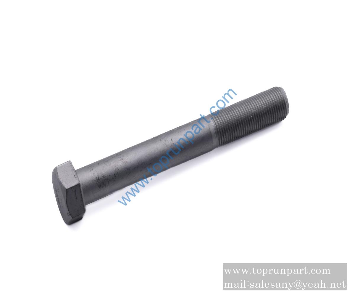 60342809 Bolt M18×1.5×140GB5785 SANY