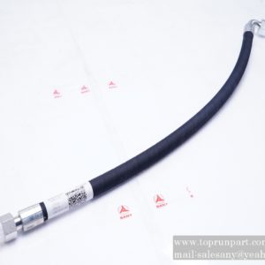 60343019 Hose assembly 2SN12-DKOL-DKOL90-760 SANY