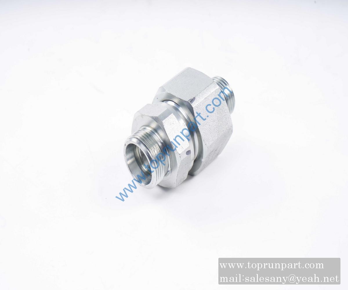 60343071 Check valve SDXFZ-1CB-26-08WD (0.5 bar) SANY