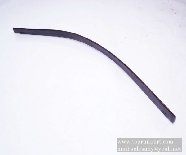 60344593 Front window lower rubber strip SY16C