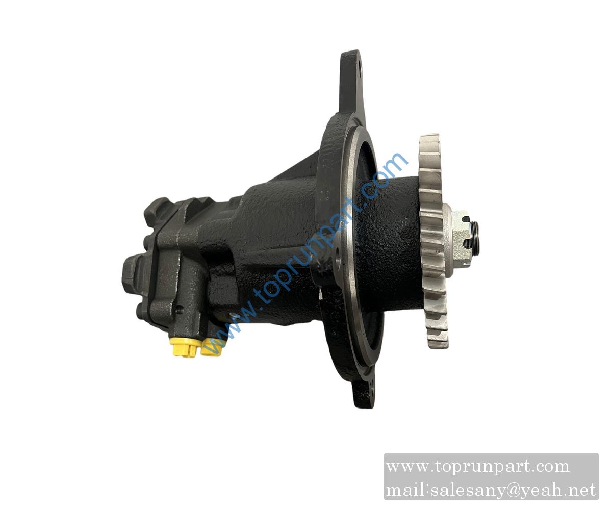 60344699 Fuel Pump SANY