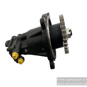 Fuel Pump 22053667 VOLVO