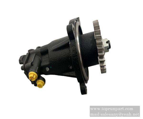 Fuel Pump 22053667 VOLVO